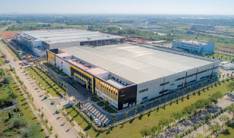 Hòa Lạc sẽ là nơi sản xuất Vaccine COVID-19 Mỹ "made in Viet Nam"