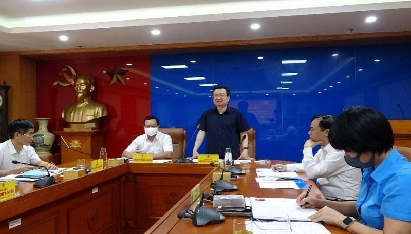 Tìm giải pháp xây dựng nhà ở công nhân tại các KCN và Khu chế xuất