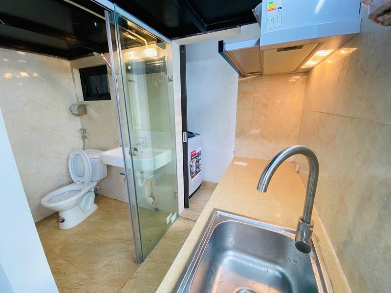  Tổng Giám đốc TH Land Group miễn phí chỗ ăn, ở cho người gặp khó khăn vì dịch COVID - 19