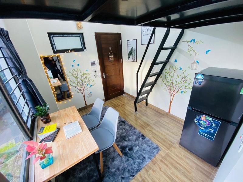  Tổng Giám đốc TH Land Group miễn phí chỗ ăn, ở cho người gặp khó khăn vì dịch COVID - 19