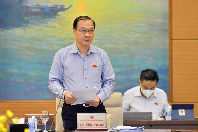 Đất đô thị tăng gần 1 triệu ha, đất nông nghiệp giảm 251 nghìn ha trong 10 năm tới