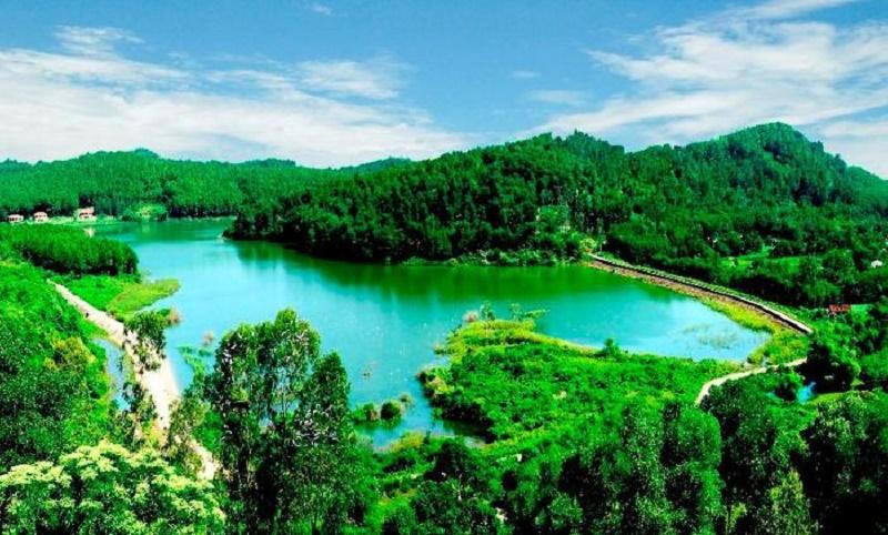 Thanh tra Chính phủ kiến nghị thu hồi hàng trăm ha đất tại Ninh Bình