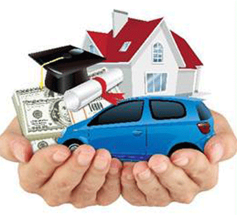 Những quy định về thế chấp tài sản hình thành trong tương lai