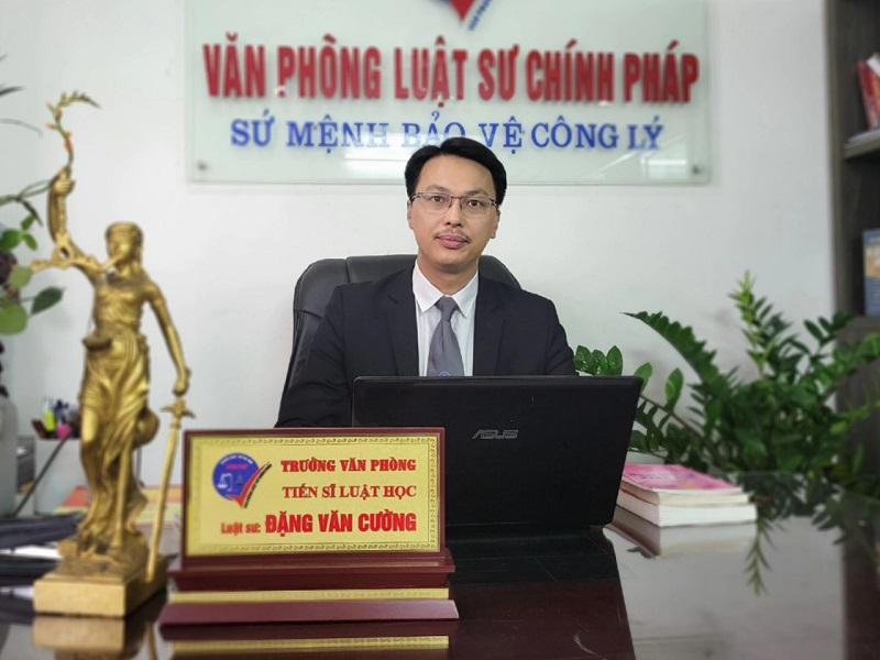 "Dù có quy định thời hạn sở hữu nhà chung cư, quyền lợi của người dân vẫn được đảm bảo"