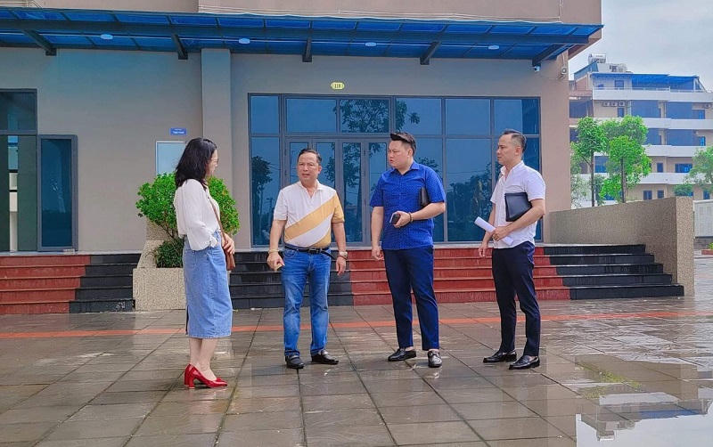 Bắc Ninh: Chủ đầu tư dự án NƠXH có nguy cơ phá sản khi chỉ được bán cho công nhân