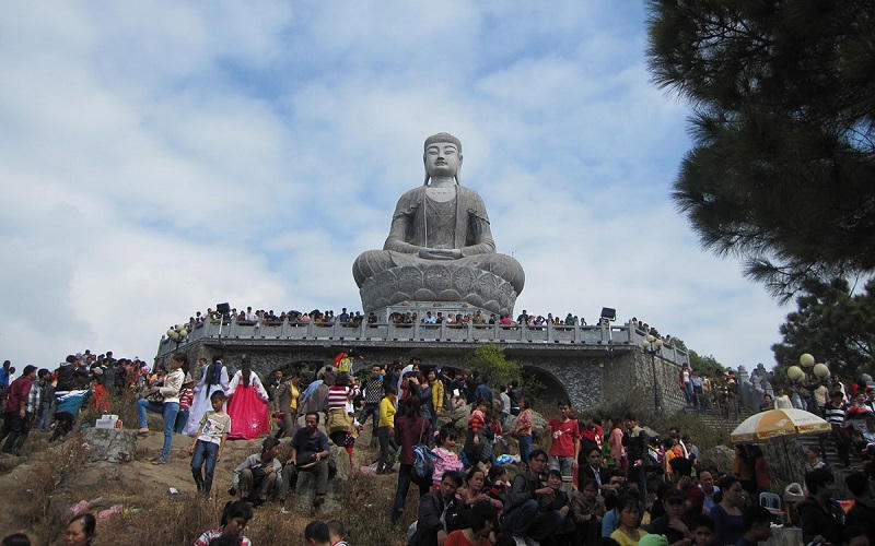 Về Bắc Ninh vùng quê của các lễ hội