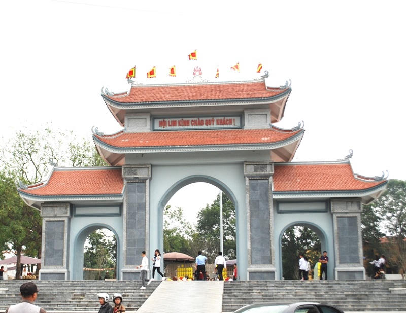 Về Bắc Ninh vùng quê của các lễ hội