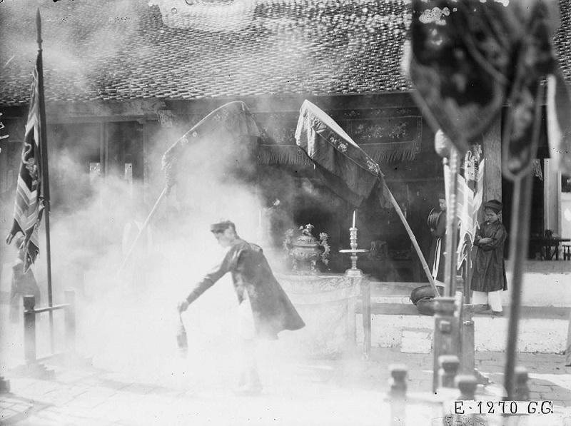 Nghe chuyện Tết xưa của xứ Kinh Bắc