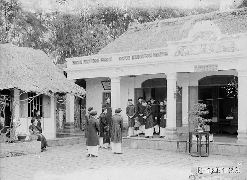 Nghe chuyện Tết xưa của xứ Kinh Bắc