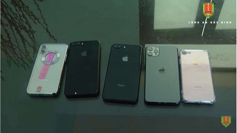 Khởi tố thanh niên 20 tuổi cướp giật tài sản