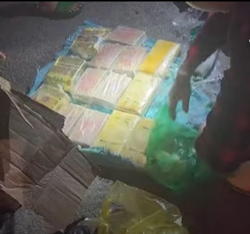 Công an Bắc Ninh liên tiếp phá 2 chuyên án ma túy lớn