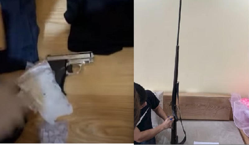 Công an Bắc Ninh liên tiếp phá 2 chuyên án ma túy lớn