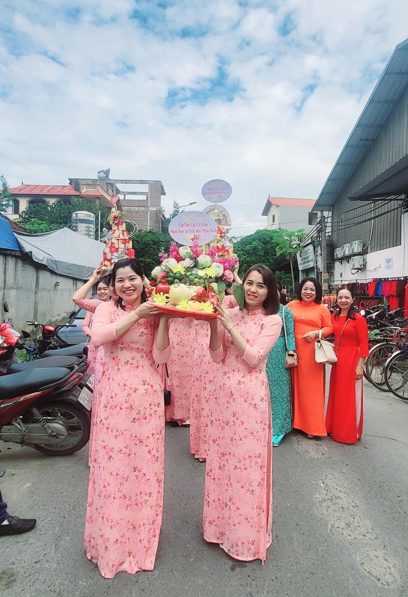 Bắc Ninh: Đại lễ cắt băng khánh thành lầu Quán Âm Bồ Tát