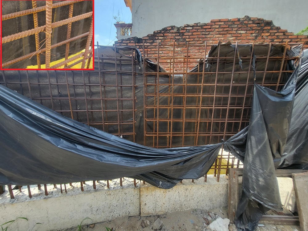 Bắc Ninh: Nhiều bất cập trong việc thực hiện Dự án đường tỉnh 295 huyện Yên Phong