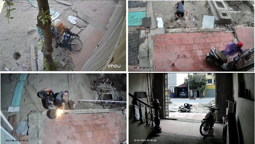 Bắc Ninh: Nhiều bất cập trong việc thực hiện Dự án đường tỉnh 295 huyện Yên Phong