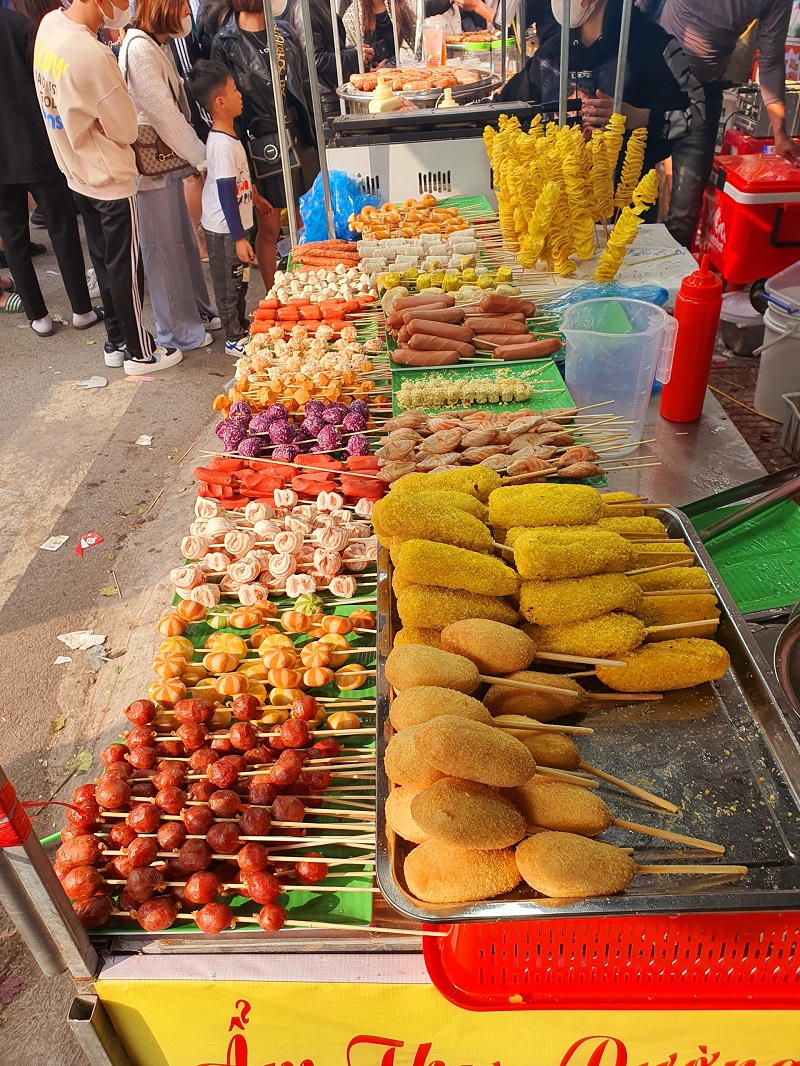 Bắc Ninh: Chùa Phật Tích thực hiện nghiêm theo Công điện số 11