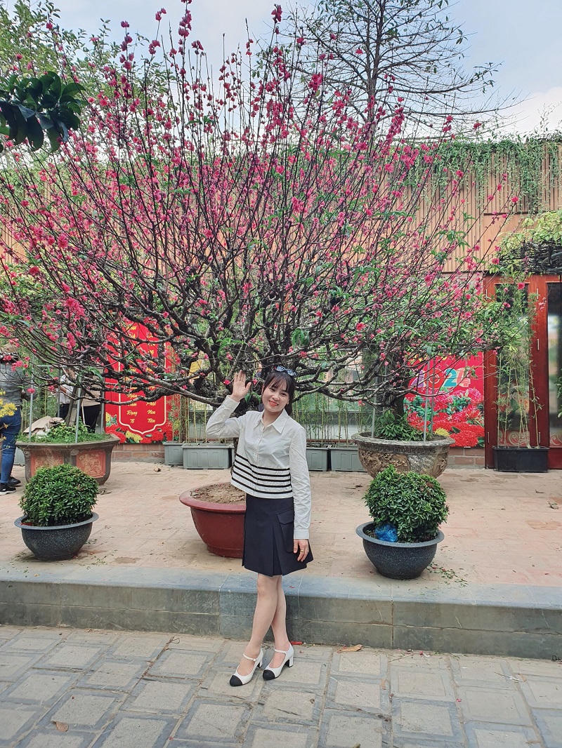 Bắc Ninh: Chùa Phật Tích thực hiện nghiêm theo Công điện số 11