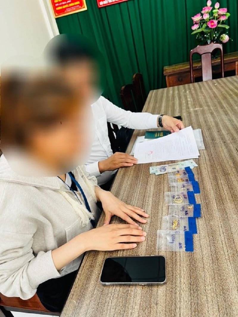 Công an TPHCM kết luận điều tra vụ giết người tại TP Thủ Đức