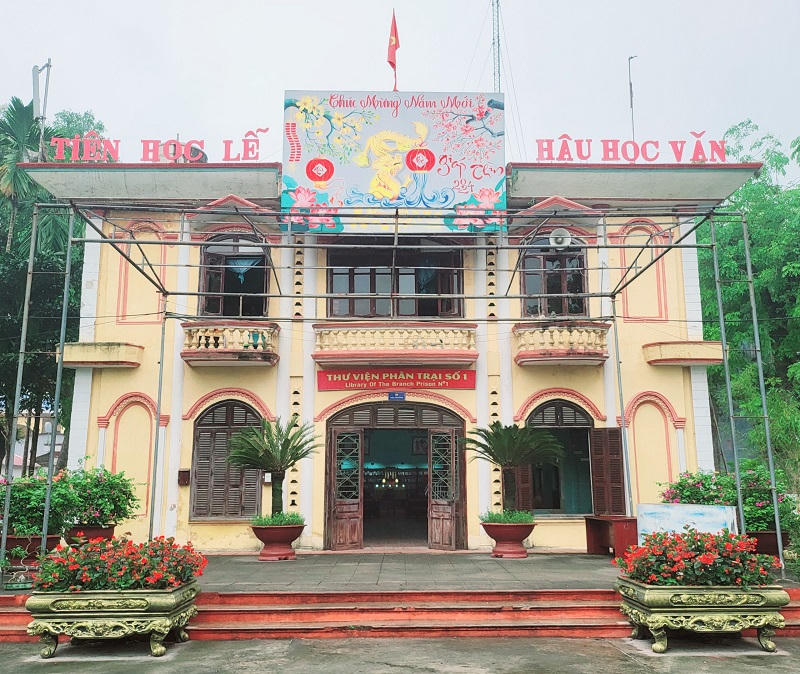 Sức mạnh cảm hóa trên hành trình cải tạo, hoàn lương: Bài 1: Quan điểm “trả lại cho xã hội những công dân tốt” của Trại Phú Sơn 4