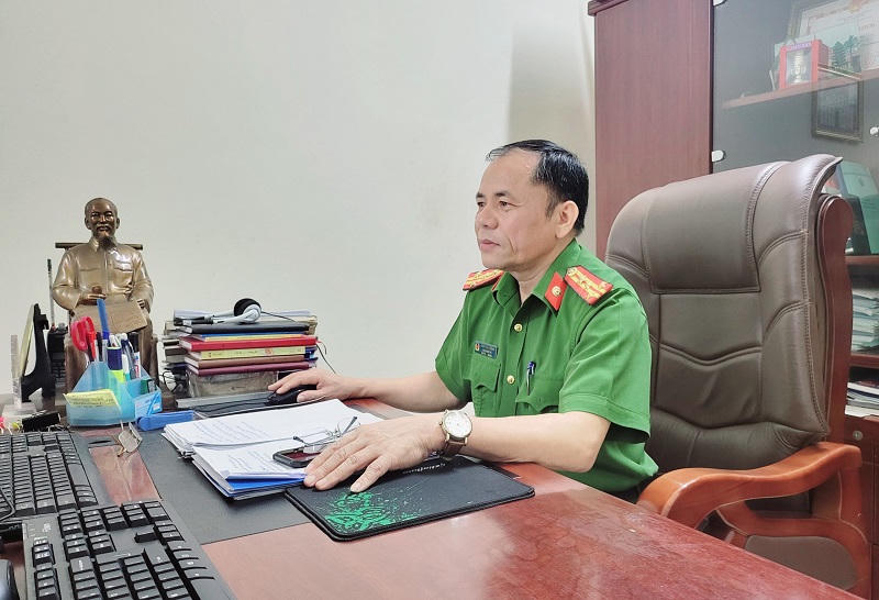 Sức mạnh cảm hóa trên hành trình cải tạo, hoàn lương: Bài 1: Quan điểm “trả lại cho xã hội những công dân tốt” của Trại Phú Sơn 4