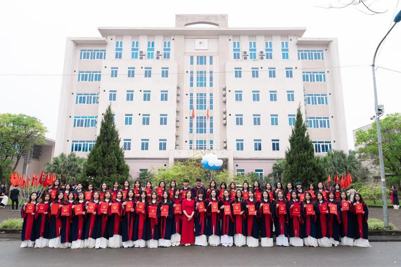 Quyền lợi và cơ hội việc làm khi trở thành sinh viên Trường Cao đẳng Công nghiệp Hưng Yên