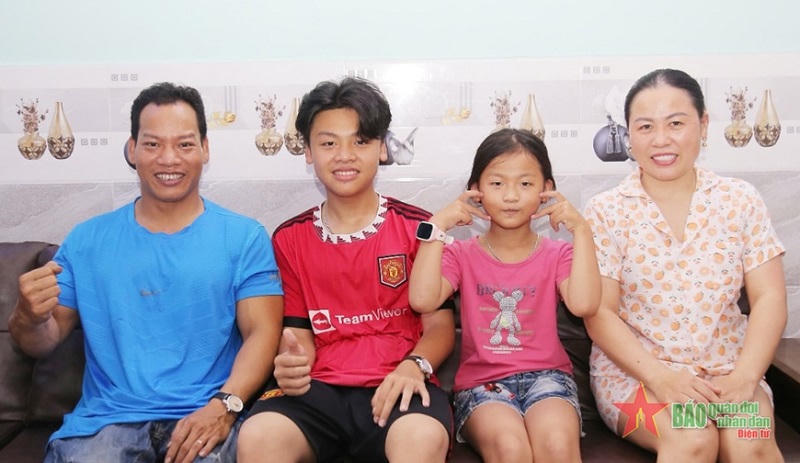 Việt Nam giành 1 Huy chương đồng nội dung Cử tạ nam trong Thế vận hội Paralympic Paris 2024