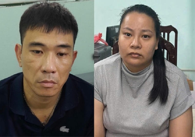 Triệt phá ổ nhóm ma túy thu giữ 5 khẩu súng cùng nhiều viên đạn