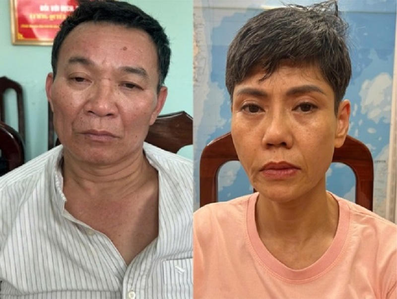 Triệt phá ổ nhóm ma túy thu giữ 5 khẩu súng cùng nhiều viên đạn