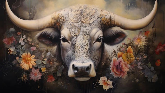 Gia đình tài lộc giàu sang nhờ có 5 con giáp mang mệnh phú quý này ở trong nhà