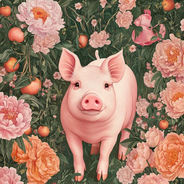 Gia đình tài lộc giàu sang nhờ có 5 con giáp mang mệnh phú quý này ở trong nhà