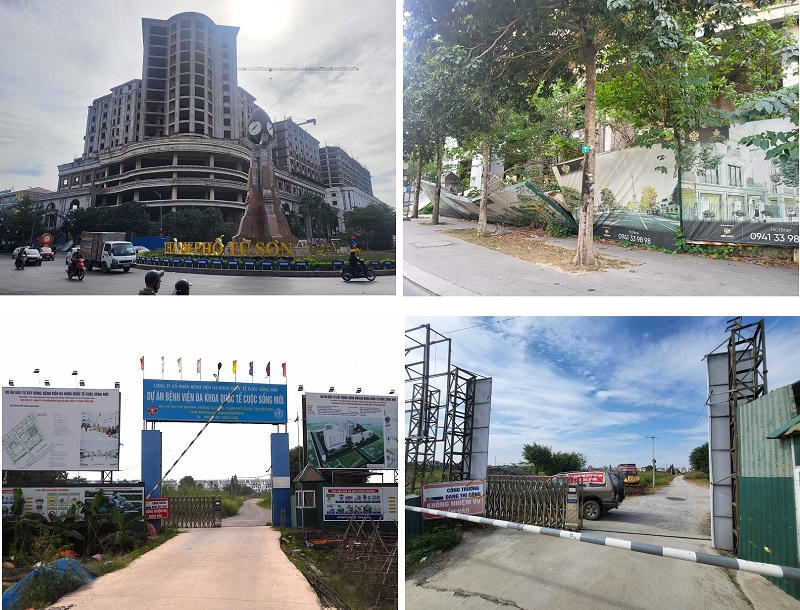 Bài 5: 'Gỡ vướng' pháp lý để 'chặn đứng' lãng phí tài sản công