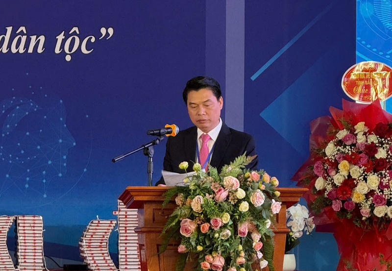 Bắc Ninh: Khai mạc Ngày Sách và Văn hóa đọc Việt Nam lần thứ Tư