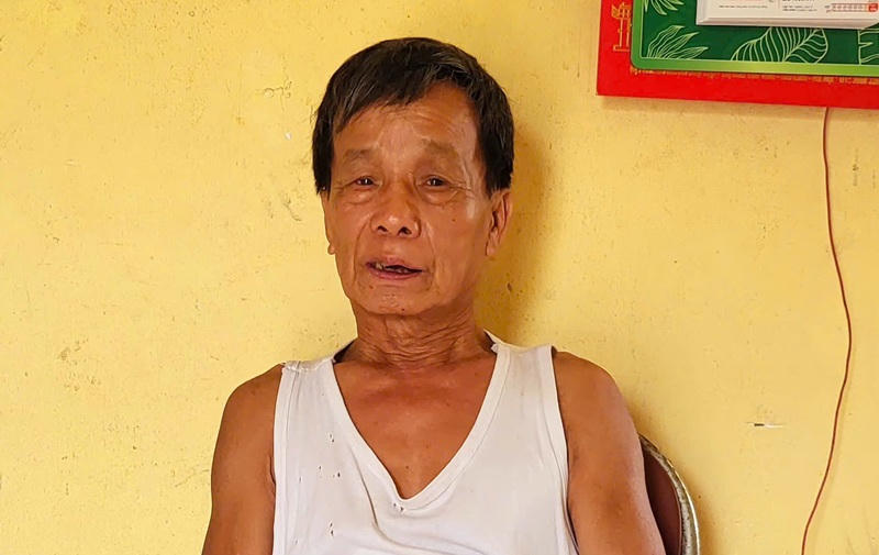 Điếm canh đê - 'pháo đài' tuyến đầu chống lũ