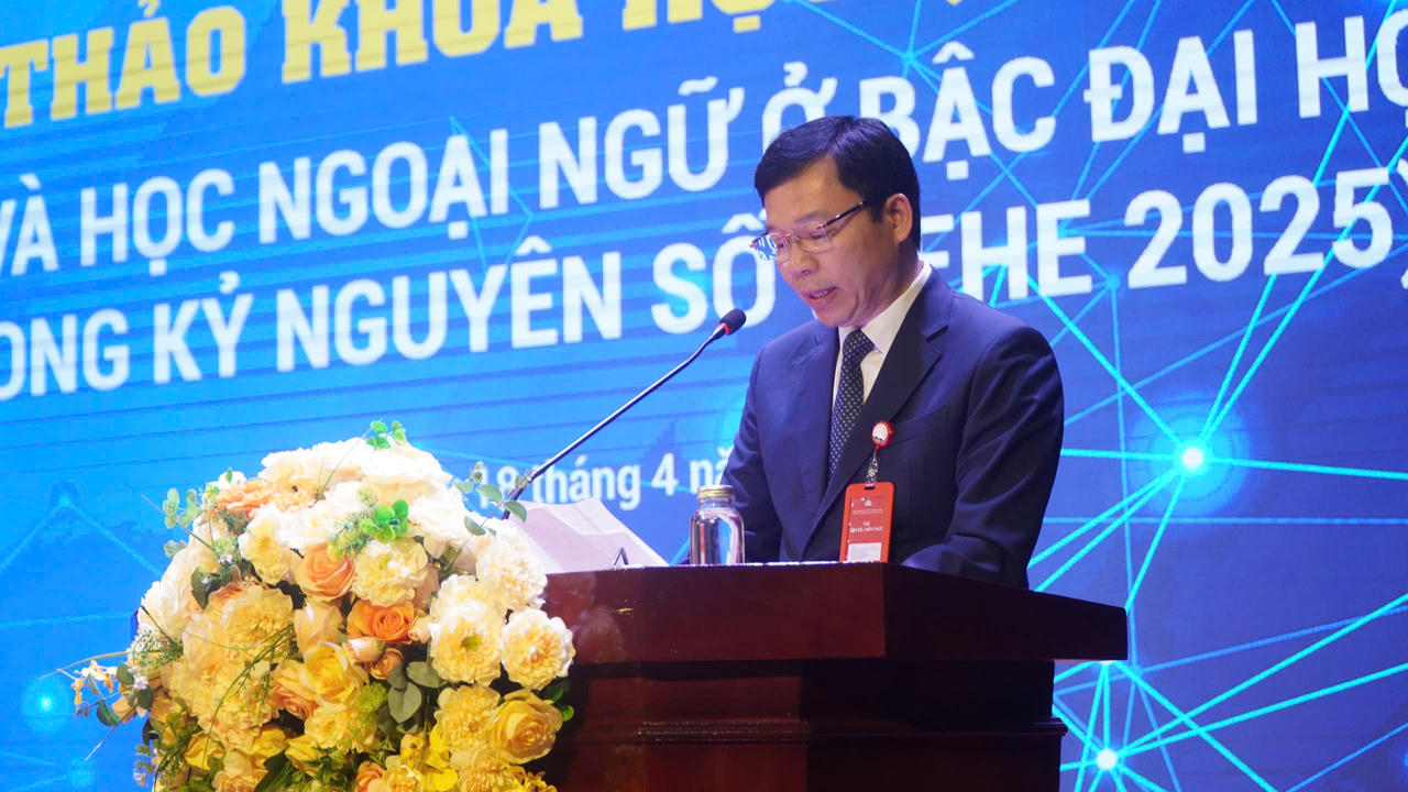 LEHE 2025: Định hình hướng đi mới trong công cuộc giáo dục thời đại 4.0 