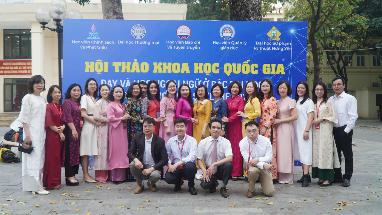 LEHE 2025: Định hình hướng đi mới trong công cuộc giáo dục thời đại 4.0 