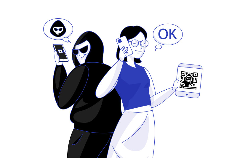 Người dân mất khoảng 10.000 tỷ đồng do bị lừa đảo chiếm đoạt trên mạng 