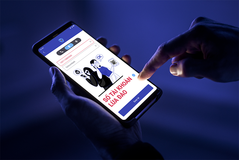 Người dân mất khoảng 10.000 tỷ đồng do bị lừa đảo chiếm đoạt trên mạng 