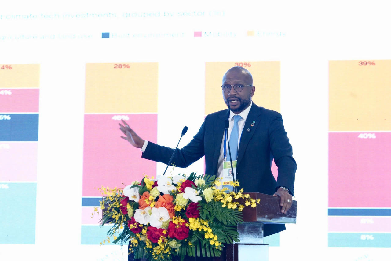 Việt Nam hiện có hơn 4.000 doanh nghiệp khởi nghiệp sáng tạo