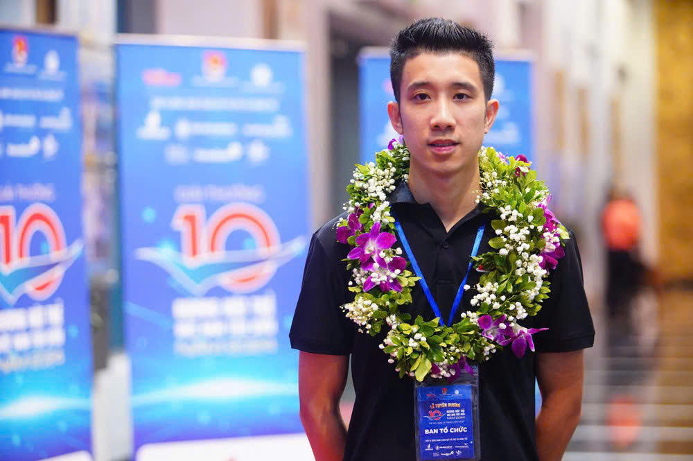 Chàng trai “ đưa” hàng ngàn liệt sỹ về nhà