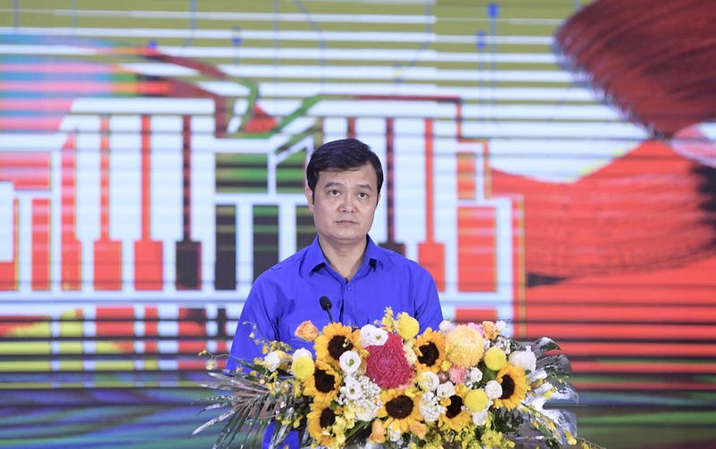 Phát động Cuộc thi trực tuyến tìm hiểu về 80 năm Ngày Tổng tuyển cử Quốc hội Việt Nam