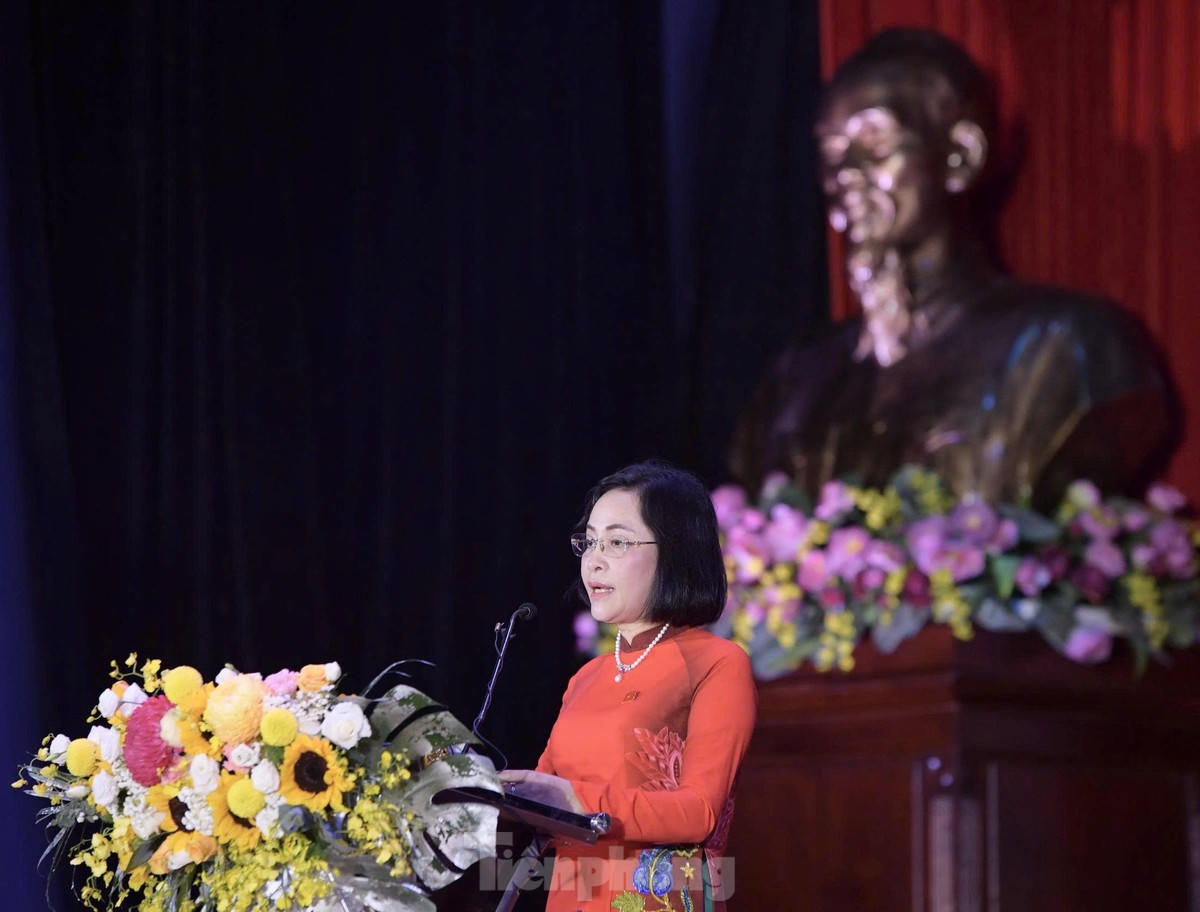 Phát động Cuộc thi trực tuyến tìm hiểu về 80 năm Ngày Tổng tuyển cử Quốc hội Việt Nam