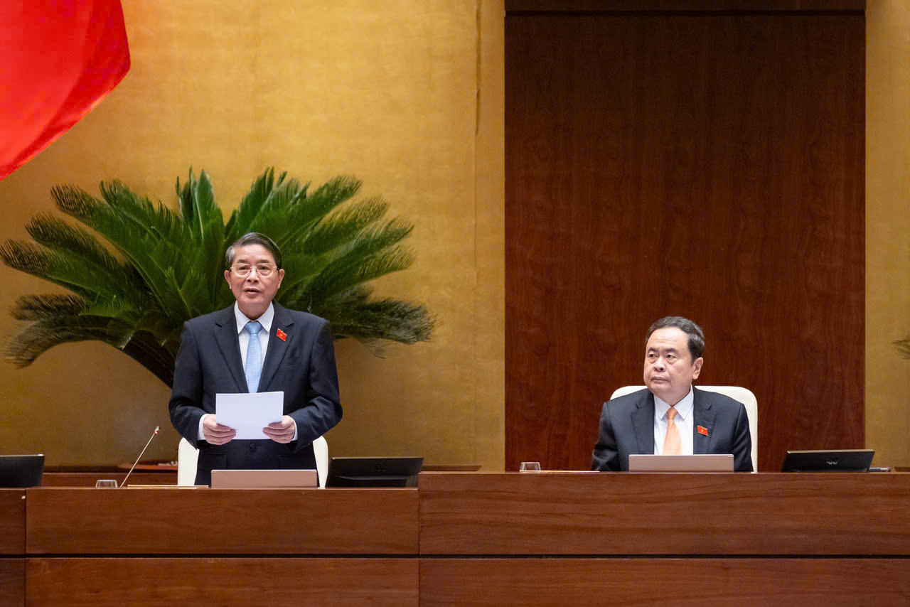 Việt Nam trở thành quốc gia đầu tiên có Luật về Công nghiệp Công nghệ số