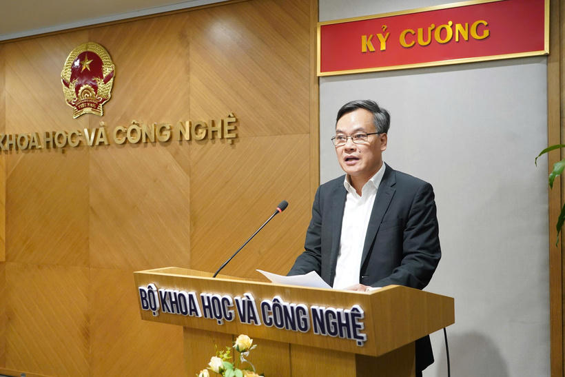 Việt Nam tiến tới làm chủ công nghệ hạt nhân, đảm bảo an ninh năng lượng 