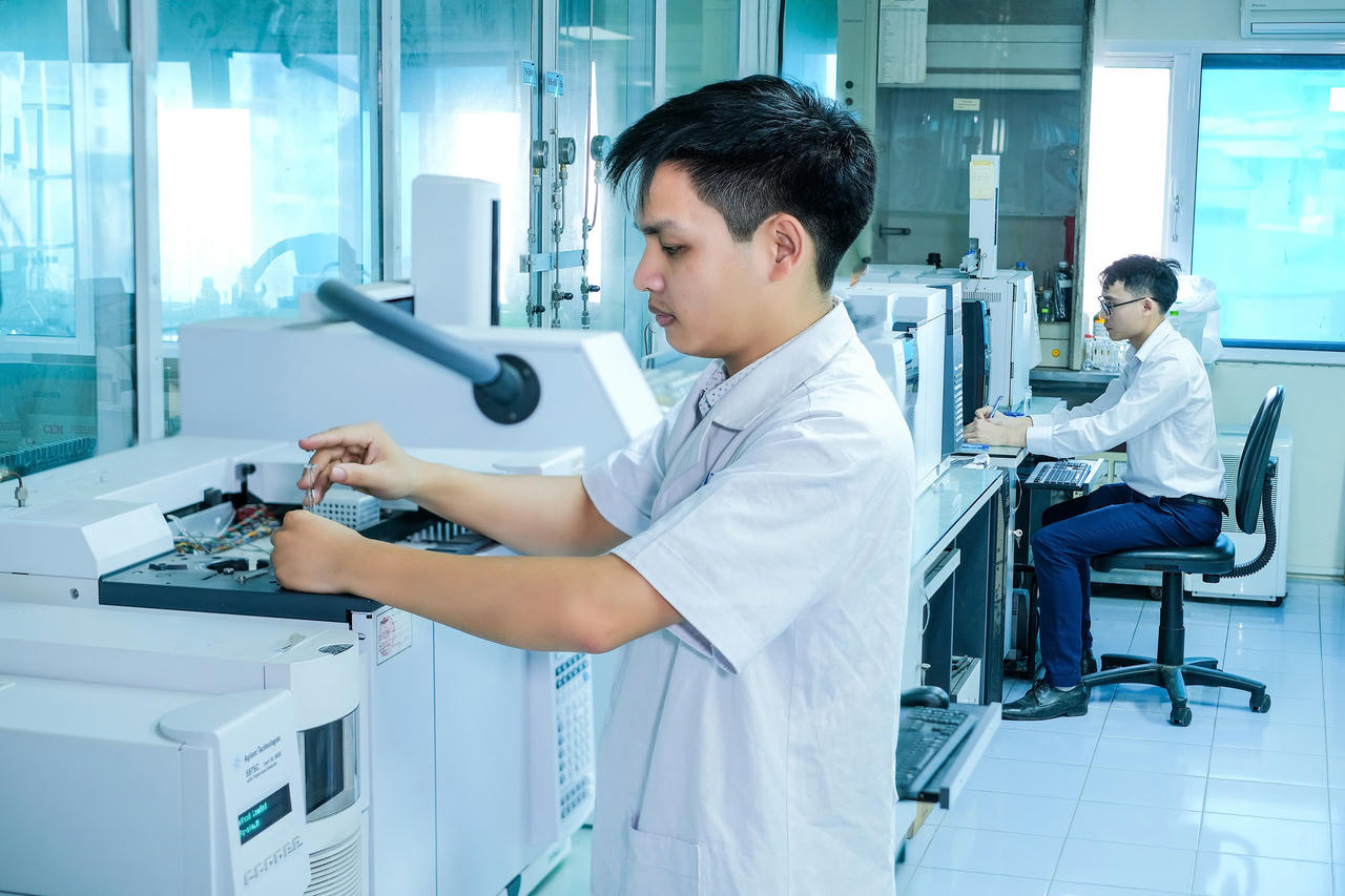 Quốc hội thông qua Luật Khoa học, Công nghệ và Đổi mới sáng tạo