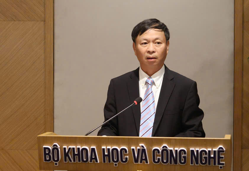 Chính thức ra mắt Sàn giao dịch khoa học và công nghệ Việt Nam