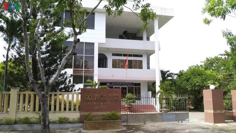 Truy tố 17 cán bộ và vợ của cựu giám đốc trong vụ làm lộ đề thi công chức ở Phú Yên