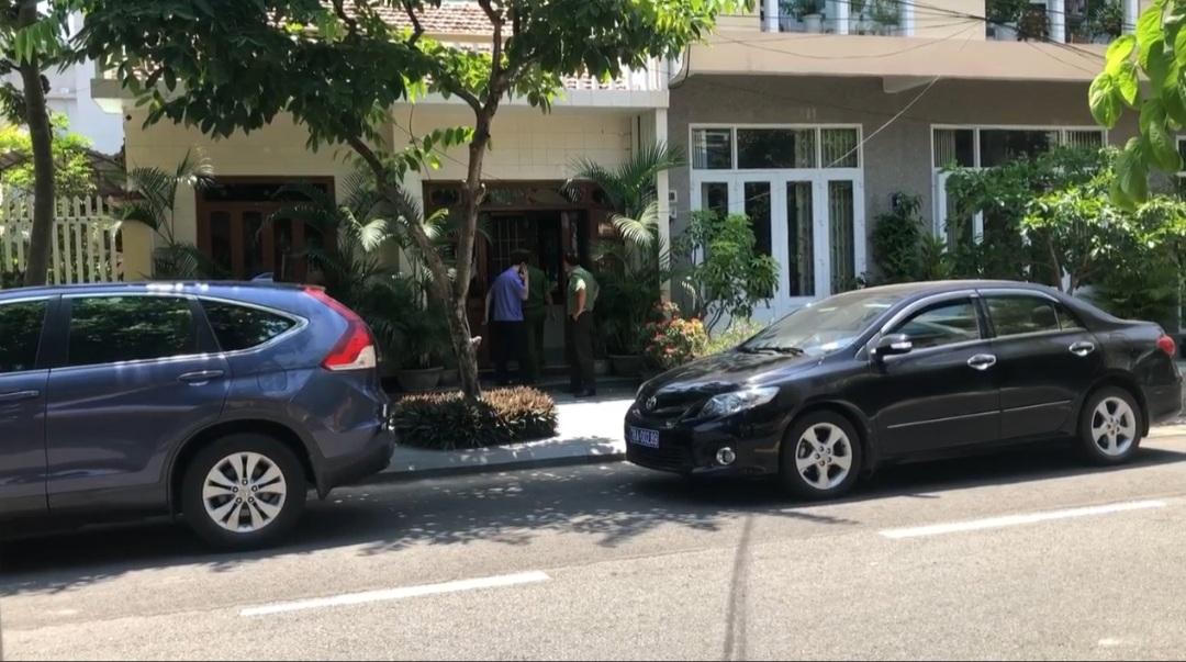 Khởi tố, bắt tạm giam nguyên Phó Chủ tịch thường trực tỉnh Phú Yên Nguyễn Chí Hiến