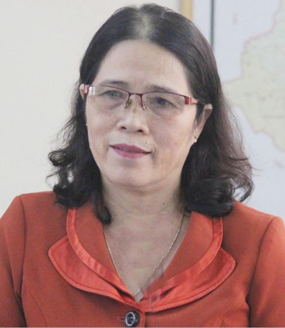 Khởi tố, bắt tạm giam nguyên Phó Chủ tịch thường trực tỉnh Phú Yên Nguyễn Chí Hiến