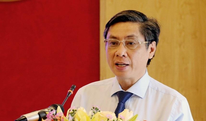 Nguyên Chủ tịch UBND tỉnh Khánh Hòa Nguyễn Chiến Thắng tiếp tục bị khởi tố