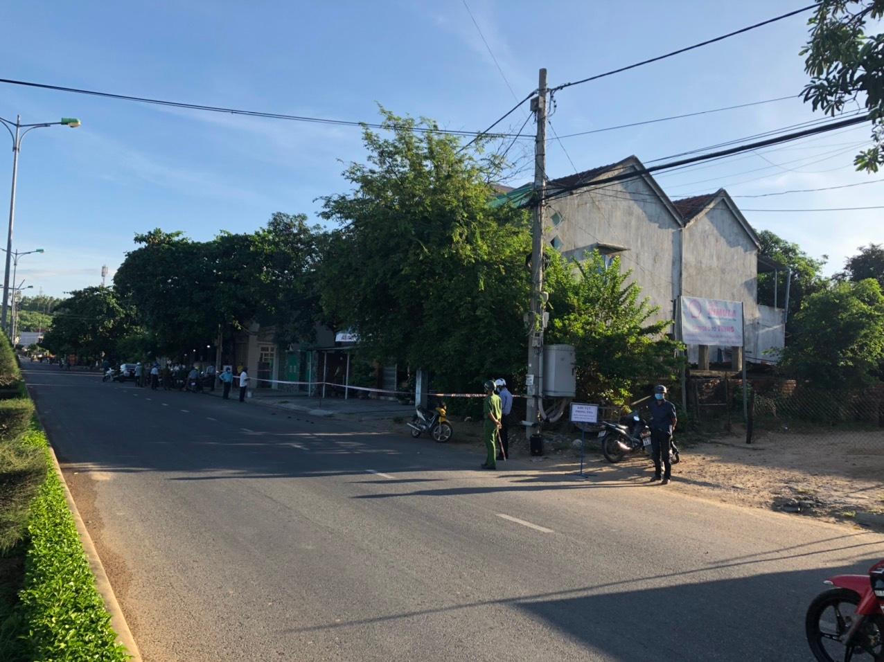 Phát hiện thêm 8 ca nghi nhiễm COVID-19, Phú Yên khẩn tìm người đến loạt địa điểm 